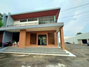 Nusantara ByPass Mojokerto By Reccoma Hotel in East Java