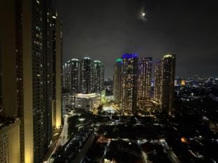 Madison Park Central Park Mall Vacation rental in Jakarta