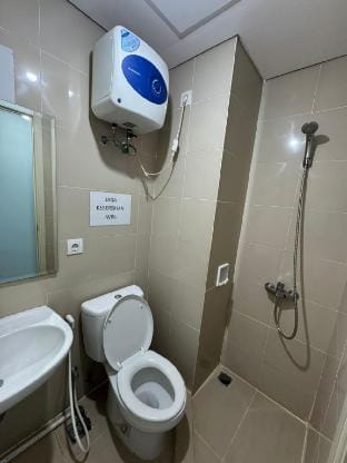 Madison Park Central Park Mall Vacation rental in Jakarta