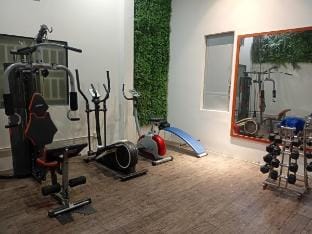Milan Hotel & Restaurant Vacation rental in Phnom Penh Province