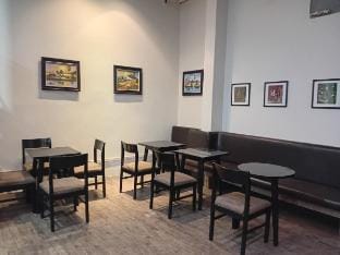 Milan Hotel & Restaurant Vacation rental in Phnom Penh Province
