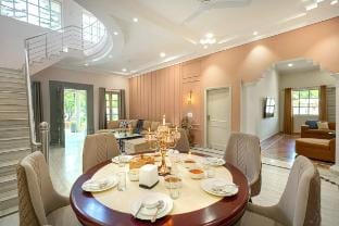 Habivana 4BHK Private Villa Dehradun| by homeyhuts Villa in Dehradun