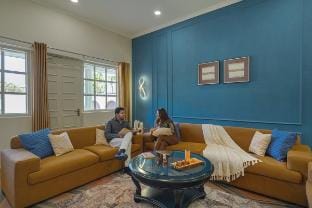 Habivana 4BHK Private Villa Dehradun| by homeyhuts Villa in Dehradun