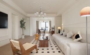 Cozyland- 近小南门 外滩 高端民宿 现代轻奢风 ·上海Top系列高端民宿 Apartment in Shanghai