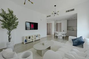 Guest favourite 1BHK @ Yas | Ferrari,Seaworld &WB Vacation rental in Abu Dhabi