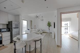 Guest favourite 1BHK @ Yas | Ferrari,Seaworld &WB Vacation rental in Abu Dhabi