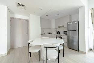 Guest favourite 1BHK @ Yas | Ferrari,Seaworld &WB Vacation rental in Abu Dhabi