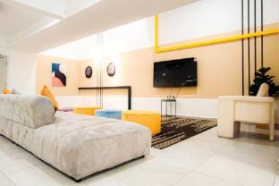 Fluffy Stay at Huni Setia Alam by HCK Apartment in Selangor, Malaysia