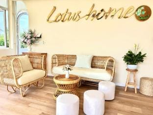 LOTUS HOME QUẢNG NGÃI Vacation rental in Vietnam