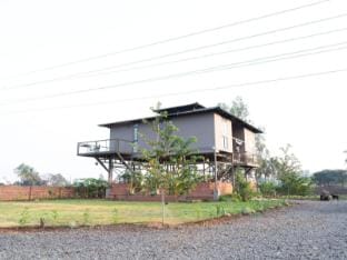 Subal Farm Shack Vacation rental in Karnataka