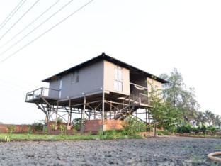 Subal Farm Shack Vacation rental in Karnataka