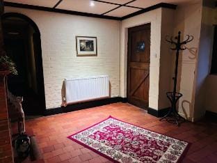 Rinsey Cottage  Vacation rental in England