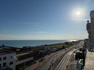 Brightons Boudoir  Apartment in Hove