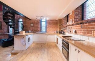 Curbridge Chapel Vacation rental in England