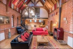 Curbridge Chapel Vacation rental in England
