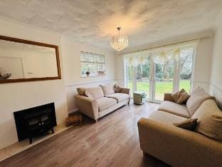 Wintons Farmhouse  Vacation rental in Chichester District