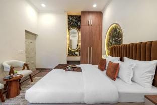 Habivana- 2 bedrooms in Dehradun by homeyhuts Villa in Dehradun