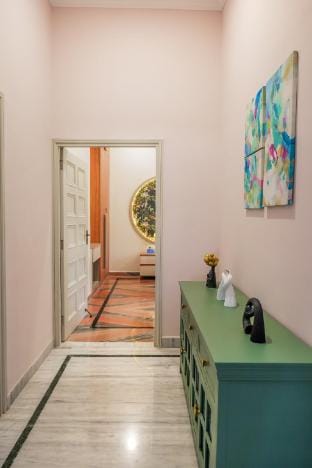 Habivana- 2 bedrooms in Dehradun by homeyhuts Villa in Dehradun