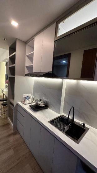 Apartment studio Pollux batam Vacation rental in Riau Islands, Indonesia