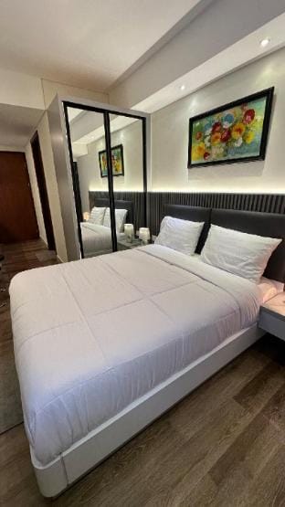 Apartment studio Pollux batam Vacation rental in Riau Islands, Indonesia