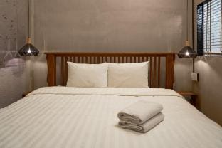 Ben Thanh market - D1 French colonial oasis 2BR Vacation rental in Ho Chi Minh City