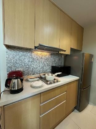 Villa Ratchathewi, New 5 STARS 4 mins walk BTS&APL Vacation rental in Bangkok