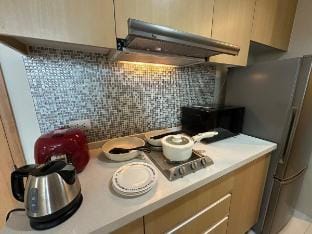 Villa Ratchathewi, New 5 STARS 4 mins walk BTS&APL Vacation rental in Bangkok