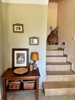 Villa Apanemia Tsakaioi Vacation rental in Euboea