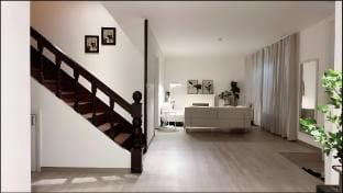 6bedroom/7bed located in the center of Hongdae Vacation rental in Seoul