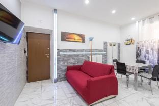 Domus Felix Rome - Suite House Apartment in Rome
