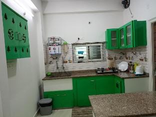 The HoMe - 2BHK, Gachibowli, HYD Vacation rental in Hyderabad