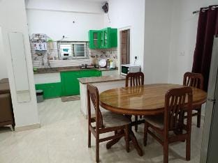 The HoMe - 2BHK, Gachibowli, HYD Vacation rental in Hyderabad