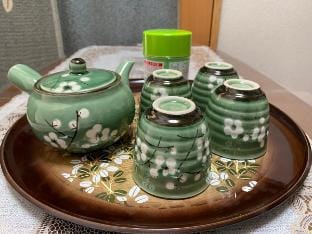 [吉祥民宿]京都駅へ1駅、JR西大路駅北口徒歩8分、梅小路公園徒歩圏内、洗濯自炊，免费提供自転車二台 Vacation rental in Kyoto