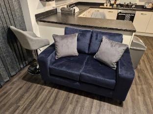 Spacious Luxurious Serviced Accommodation 4 Vacation rental in Sheffield