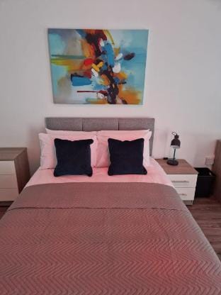 Spacious Luxurious Serviced Accommodation 4 Vacation rental in Sheffield
