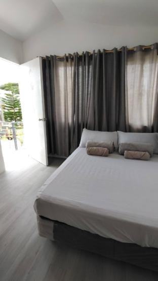 3-Bedroom House in NorthPoint Vacation rental in Bacolod