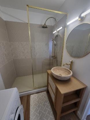 Le Cocon de la Bizontine Apartment in Cabourg