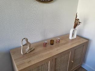 Le Cocon de la Bizontine Apartment in Cabourg