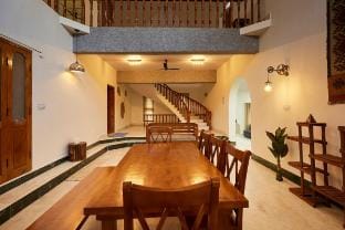 Elegant - 3BHK AC Villa with Lawn BanjaraHills HYD Vacation rental in Hyderabad