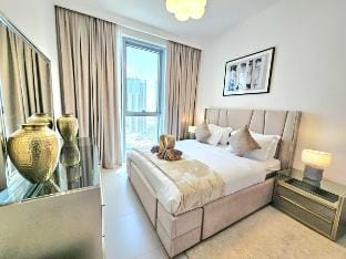 Incredible Views/ Creekside/Infinity pool Vacation rental in Dubai