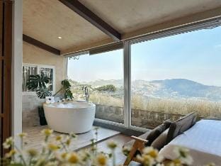 Apartment 1 floor loft 70m2 Vacation rental in Dalat
