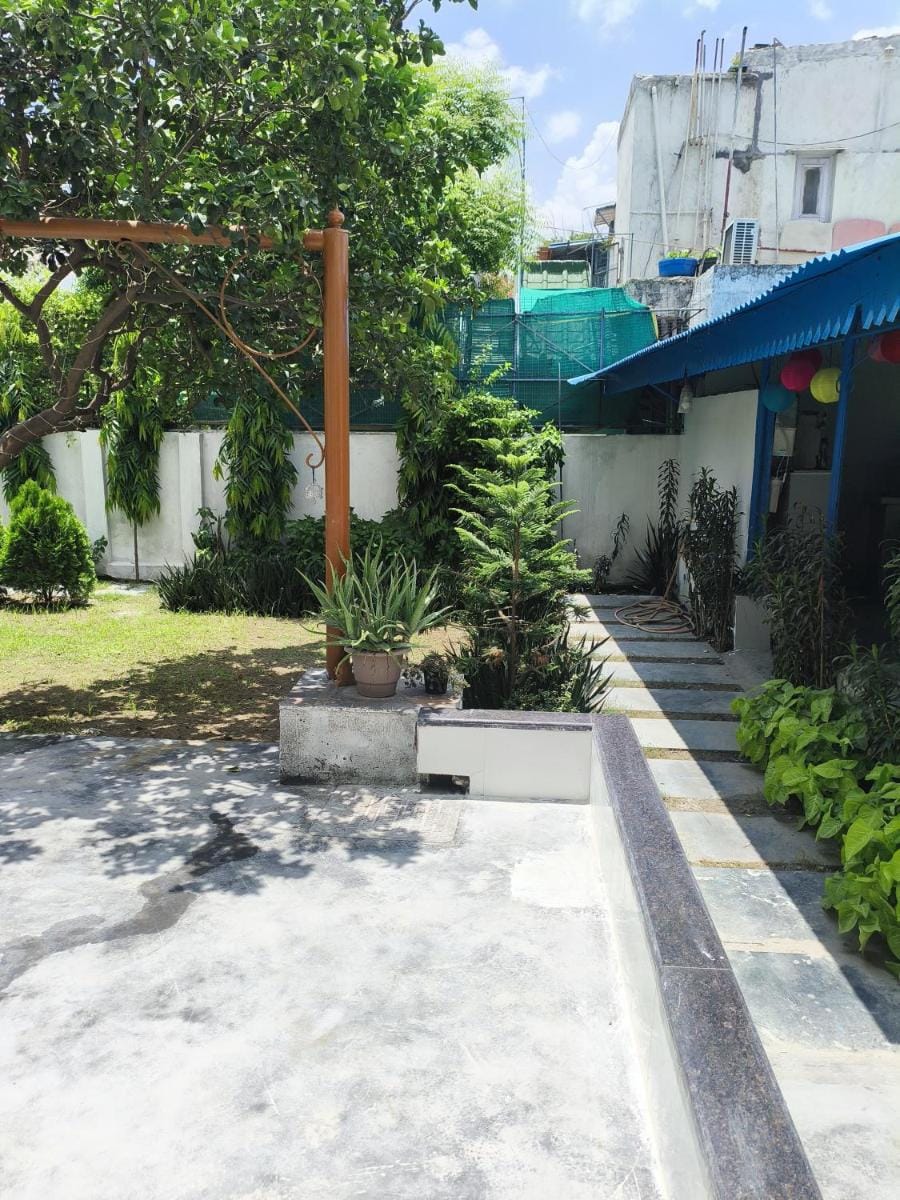 Happy Home Stay Vacation rental in New Delhi