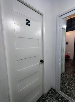 Cozy 2rooms, 2BR ,Loft,Balcony with Free Parking Vacation rental in Baguio