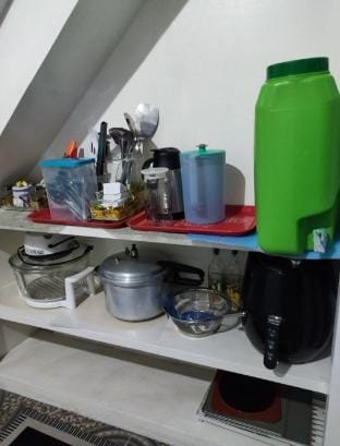 Cozy 2rooms, 2BR ,Loft,Balcony with Free Parking Vacation rental in Baguio