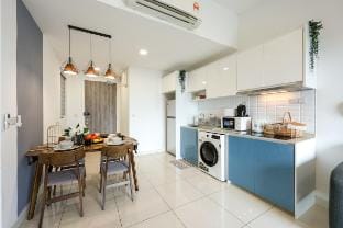 Premium Stay Central KL Next to TRX Mall & IKEA Vacation rental in Federal Territory of Kuala Lumpur