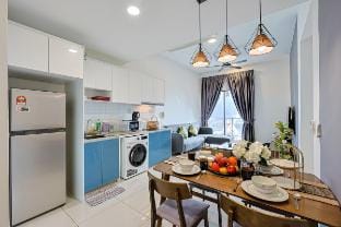 Premium Stay Central KL Next to TRX Mall & IKEA Vacation rental in Federal Territory of Kuala Lumpur
