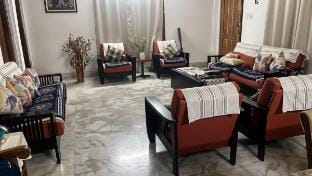 Thulung NatureStay+SwimingPool|6BR|FF By Homeyhuts Farm Stay in West Bengal