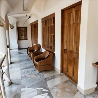 Thulung NatureStay+SwimingPool|6BR|FF By Homeyhuts Farm Stay in West Bengal