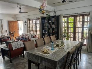 Thulung NatureStay+SwimingPool|6BR|FF By Homeyhuts Farm Stay in West Bengal