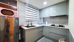 2 mins MRT Shilin Elevator 3 Bed Vacation rental in Taipei City